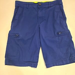 Urban Pipeline Youth Cargo Shorts size 20